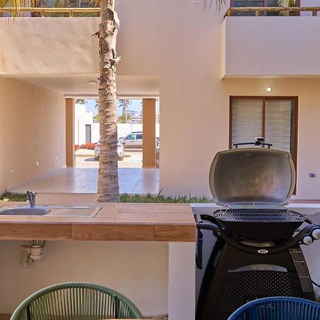 Ferienwohnung Ambar By Hausing Mazatlán Exterior foto
