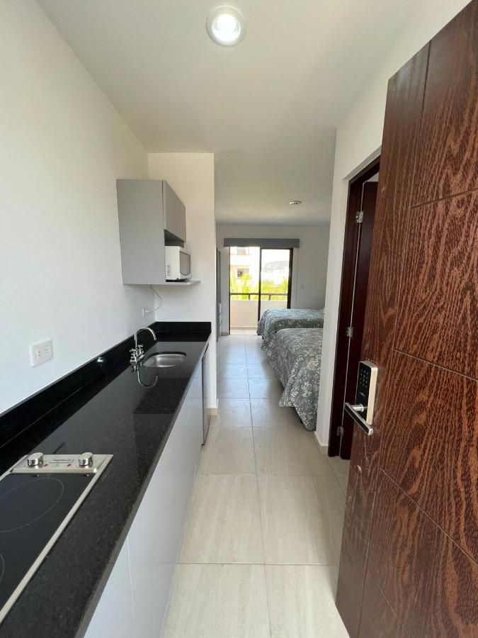 Ferienwohnung Ambar By Hausing Mazatlán Exterior foto