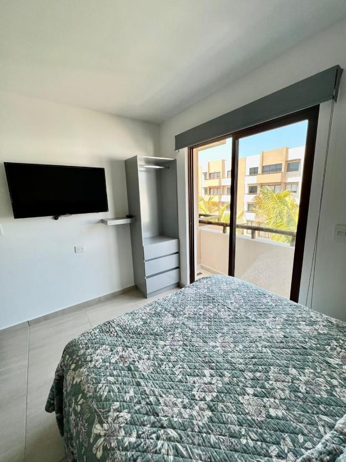 Ferienwohnung Ambar By Hausing Mazatlán Exterior foto