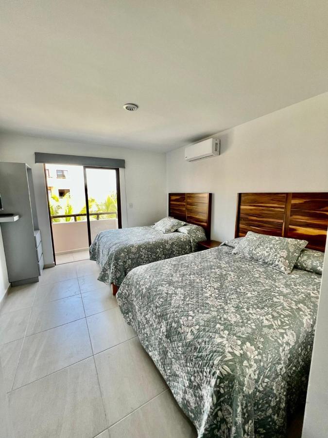 Ferienwohnung Ambar By Hausing Mazatlán Exterior foto
