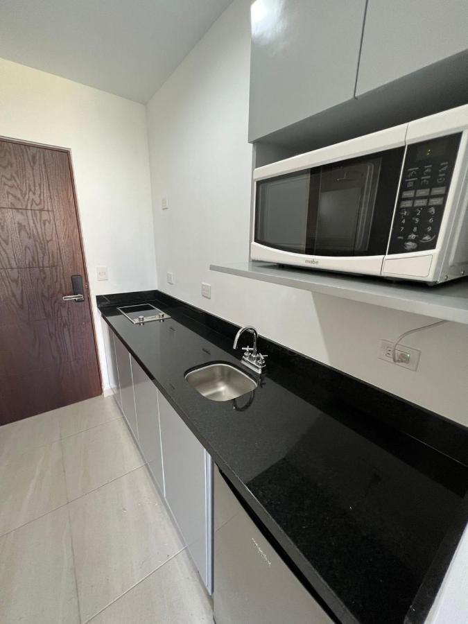 Ferienwohnung Ambar By Hausing Mazatlán Exterior foto
