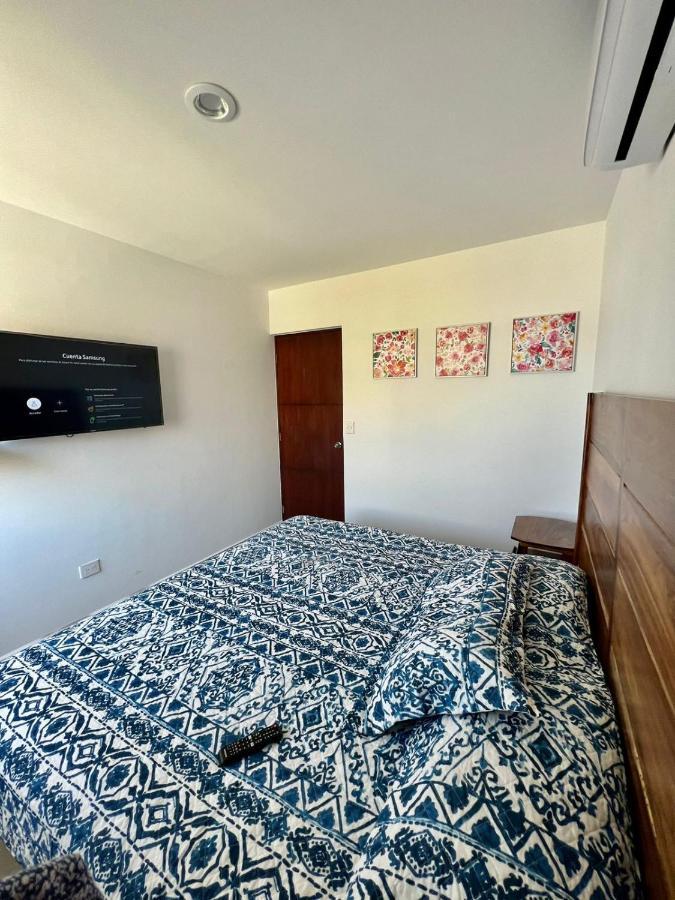 Ferienwohnung Ambar By Hausing Mazatlán Exterior foto