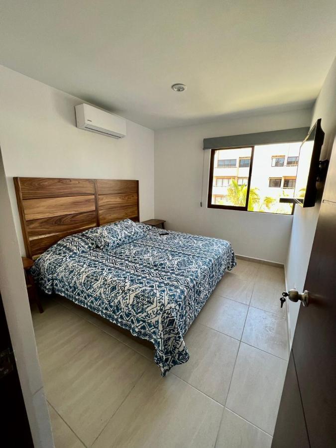 Ferienwohnung Ambar By Hausing Mazatlán Exterior foto
