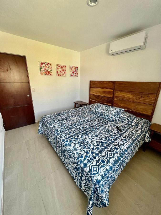 Ferienwohnung Ambar By Hausing Mazatlán Exterior foto