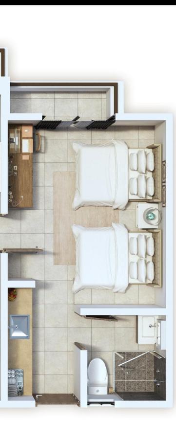 Ferienwohnung Ambar By Hausing Mazatlán Exterior foto