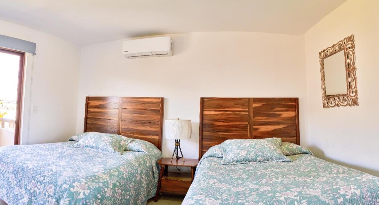 Ferienwohnung Ambar By Hausing Mazatlán Exterior foto